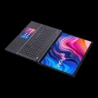 ноутбук ASUS ProArt StudioBook Pro X W730G5T-H8099TS 90NB0M32-M03820 Серый