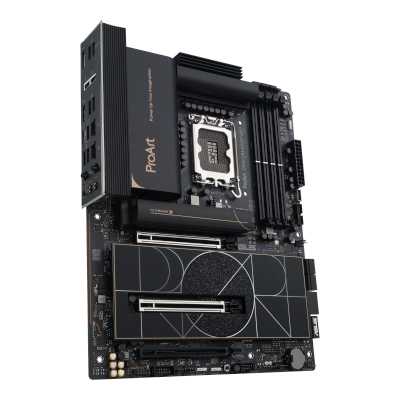 материнская плата ASUS ProArt Z890-Creator WiFi