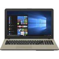 ноутбук ASUS R540UA-DM3202 90NB0HF1-M47760 Черный