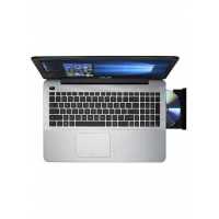 ноутбук ASUS R556QG-XO500T 90NB0D42-M06950 Серебристый
