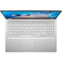 ноутбук ASUS R565JA-BQ2728W 90NB0SR2-M00F30 Серебристый