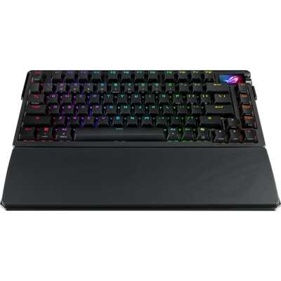 клавиатура ASUS ROG Azoth Extreme 90MP03MA-BKRA01 Черный
