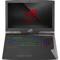 ноутбук ASUS ROG Chimera G703GS-E5058 90NR0091-M00930 Серебристый