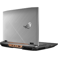 ноутбук ASUS ROG Chimera G703GS-E5049T 90NR0091-M00740 Черный