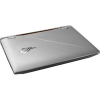 ноутбук ASUS ROG Chimera G703GS-E5049T 90NR0091-M00740 Черный