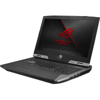 ноутбук ASUS ROG Chimera G703GS-E5051T 90NR0091-M00780