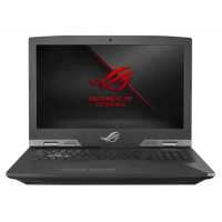ноутбук ASUS ROG Chimera G703GX-EV154T 90NR01B1-M02550 Серебристый