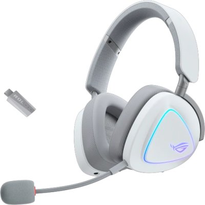 гарнитура ASUS ROG Delta II 90YH03W0-BHUA10
