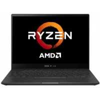 ноутбук ASUS ROG Flow X13 GV301QH-K5255T 90NR06C5-M06710 Черный