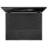ноутбук ASUS ROG Flow X13 GV301QH-K5255T 90NR06C5-M06710 Черный