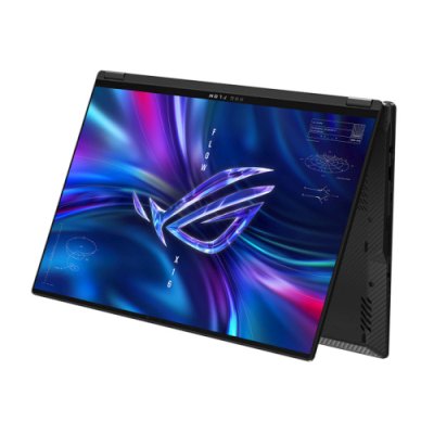 ноутбук ASUS ROG Flow X16 GV601VI-NL018W 90NR0G01-M00110 Черный