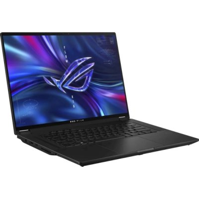 ноутбук ASUS ROG Flow X16 GV601VV-NF034 90NR0D11-M00240 Черный