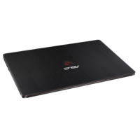 ноутбук ASUS ROG G501JW-CN368T 90NB0873-M08380 Черный