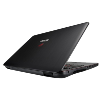 ноутбук ASUS ROG G551JW-DM074D 90NB08B2-M00860