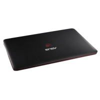 ноутбук ASUS ROG G551JW-DM074D 90NB08B2-M00860