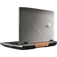 ноутбук ASUS ROG G703GXR-EV002T 90NR02L1-M01170 Серый