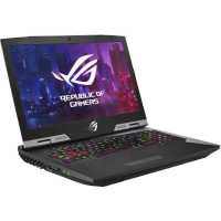 ноутбук ASUS ROG G703GXR-EV084T 90NR02L1-M01530 Черный