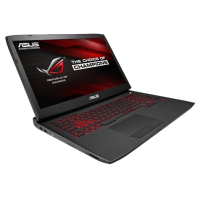 ноутбук ASUS ROG G751JL-T7072T 90NB0892-M01530