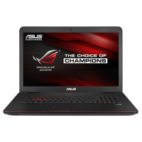 ноутбук ASUS ROG G771JW-T7119H 90NB0856-M01440