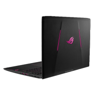 ноутбук ASUS ROG GL502VM-FY005T 90NB0DR1-M01040 Черный