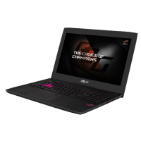 ноутбук ASUS ROG GL502VM-FY040T 90NB0DR1-M00950 Черный