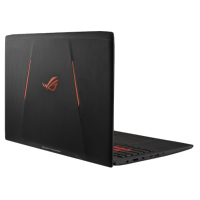 ноутбук ASUS ROG GL502VY-FI117T 90NB0BJ1-M01390 Черный