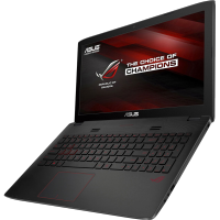 ноутбук ASUS ROG GL552JX-XO106H 90NB07Z1-M01390