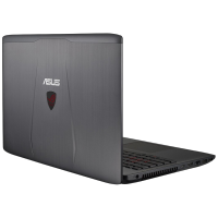 ноутбук ASUS ROG GL552VW-DM159T 90NB09I3-M01760 Серый