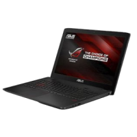 ноутбук ASUS ROG GL552VX-DM265D 90NB0AW3-M03200