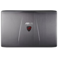 ноутбук ASUS ROG GL552VX-DM265D 90NB0AW3-M03200