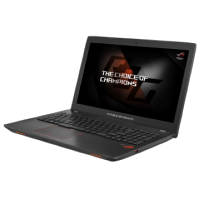 ноутбук ASUS ROG GL553VD-DM203T 90NB0DW3-M09690