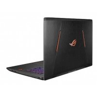 ноутбук ASUS ROG GL553VD-FY122T 90NB0DW3-M02740 Черный