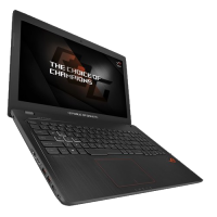 ноутбук ASUS ROG GL553VE-FY037 90NB0DX3-M01590