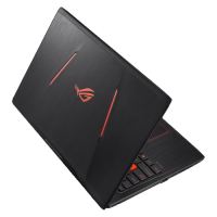 ноутбук ASUS ROG GL553VE-FY037T 90NB0DX3-M01580 Черный