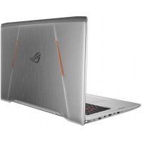 ноутбук ASUS ROG GL702VS-GC251 90NB0DZ3-M03490