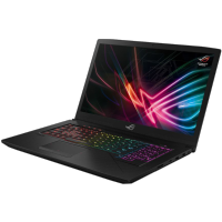 ноутбук ASUS ROG GL703GE-GC168 90NR00D2-M03480 Черный