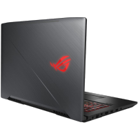 ноутбук ASUS ROG GL703GM-EE188T 90NR00G1-M03480 Черный