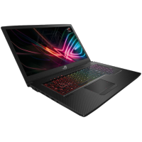 ноутбук ASUS ROG GL703GS-E5086 90NR00E1-M02440 Черный