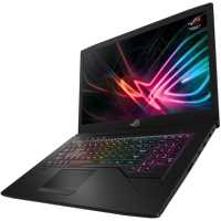 ноутбук ASUS ROG GL703GS-E5086 90NR00E1-M02440 Черный