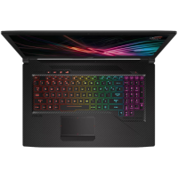 ноутбук ASUS ROG GL703GS-E5086 90NR00E1-M02440 Черный