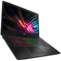 ноутбук ASUS ROG GL703GS-E5086 90NR00E1-M02440 Черный
