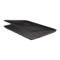ноутбук ASUS ROG GL753VD-GC144 90NB0DM2-M02110
