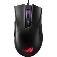 мышь ASUS ROG Gladius II Core 90MP01D0-B0UA00 Черный