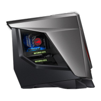 компьютер ASUS ROG GT51CA 90PD01S1-M03770