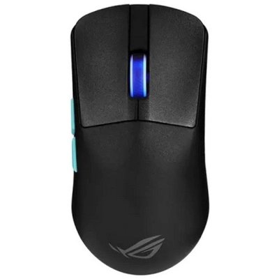 мышь ASUS ROG Harpe Ace Aim Lab Edition 90MP02W0-BMUA00 Черный