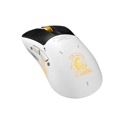 мышь ASUS ROG Keris II Origin-KJP P727 White 90MP04L0-BMUA10 Белый-черный