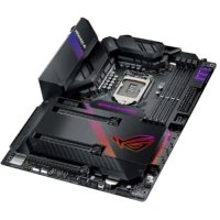материнская плата ASUS ROG Maximus XI Code