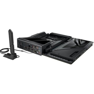 материнская плата ASUS ROG Maximus Z790 Hero BTF