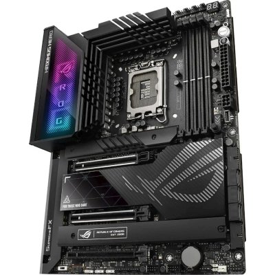 материнская плата ASUS ROG Maximus Z790 Hero