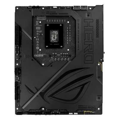 материнская плата ASUS ROG Maximus Z890 Hero BTF